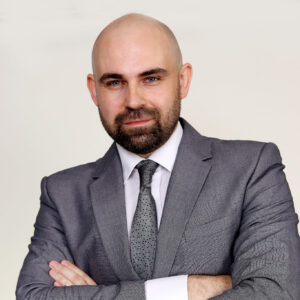 Adwokat Paweł Masiak